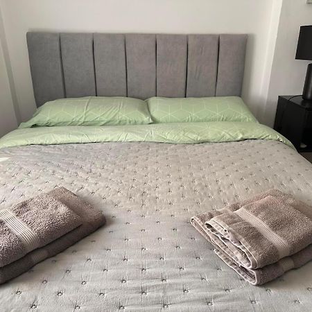 Casa De Mila Apartment อาลิกันเต ภายนอก รูปภาพ