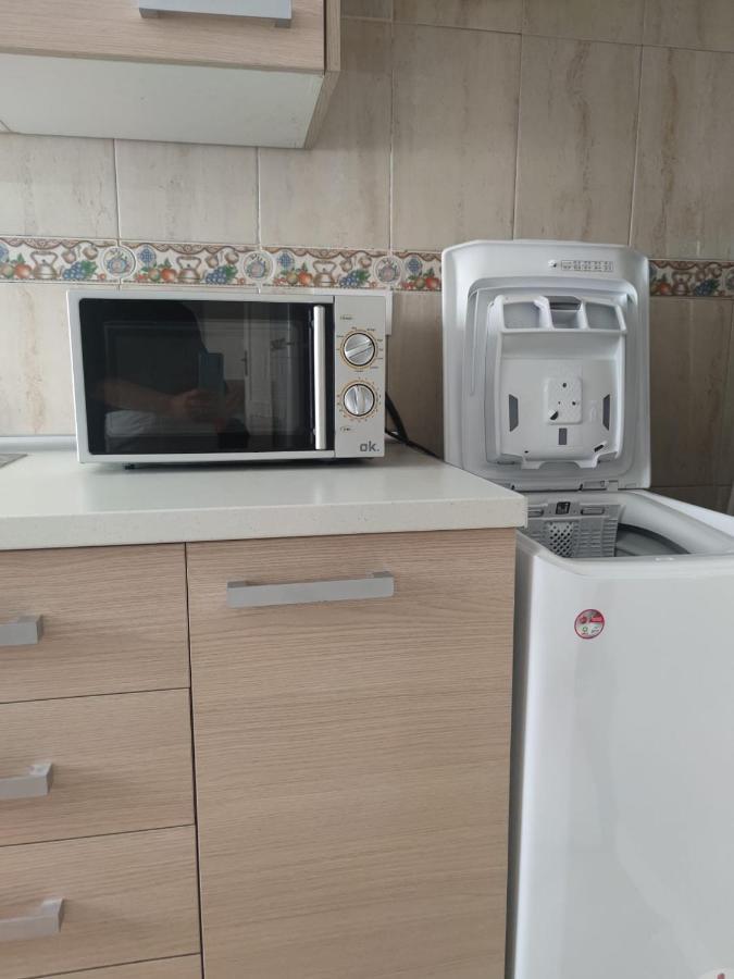 Casa De Mila Apartment อาลิกันเต ภายนอก รูปภาพ
