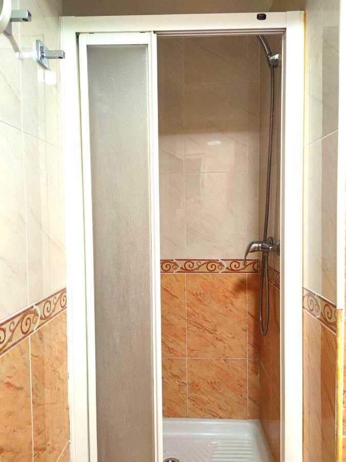 Casa De Mila Apartment อาลิกันเต ภายนอก รูปภาพ