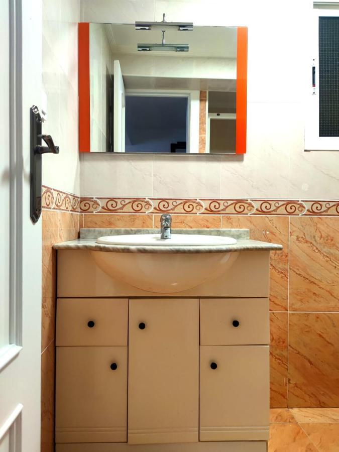 Casa De Mila Apartment อาลิกันเต ภายนอก รูปภาพ