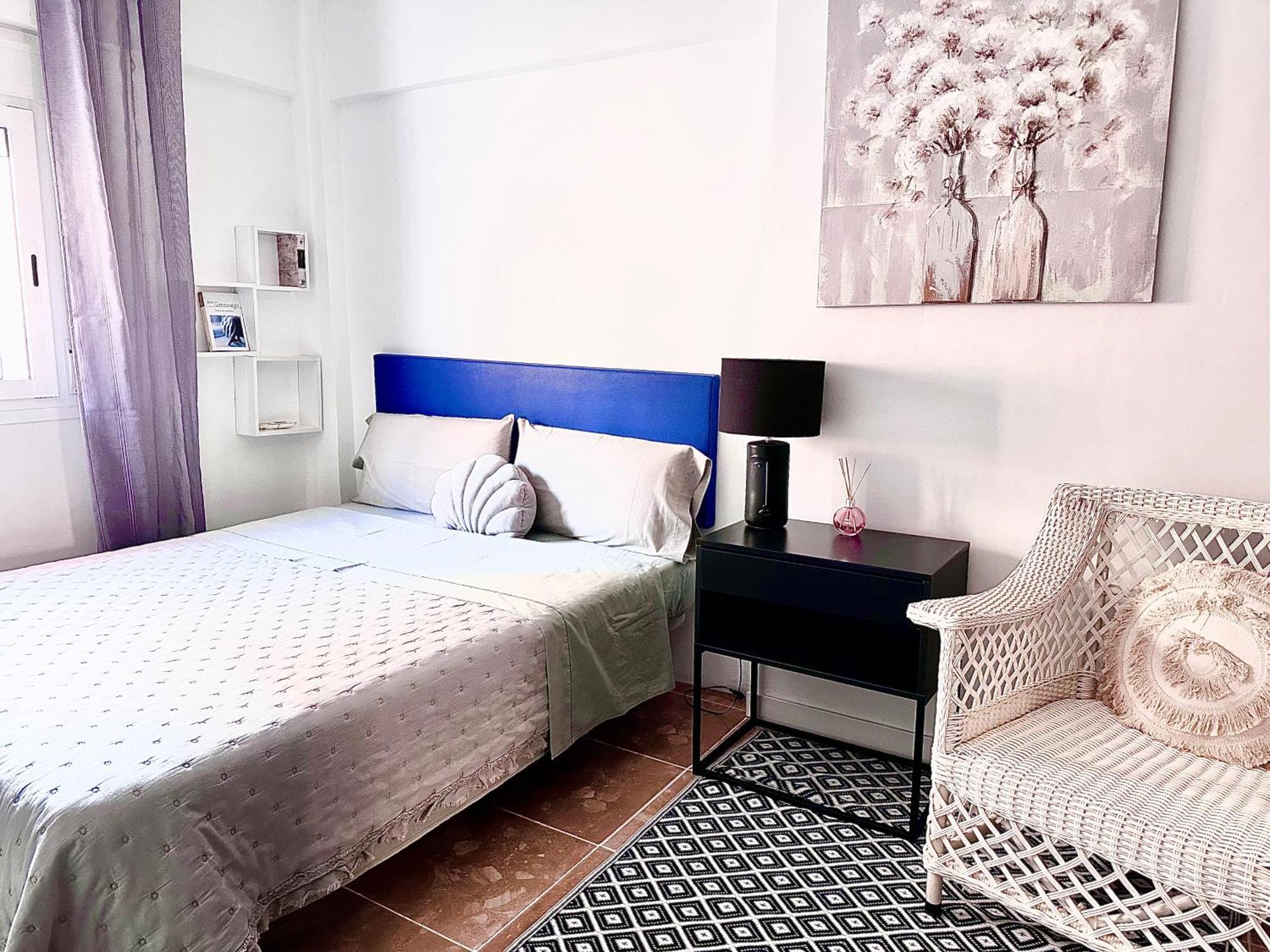 Casa De Mila Apartment อาลิกันเต ภายนอก รูปภาพ