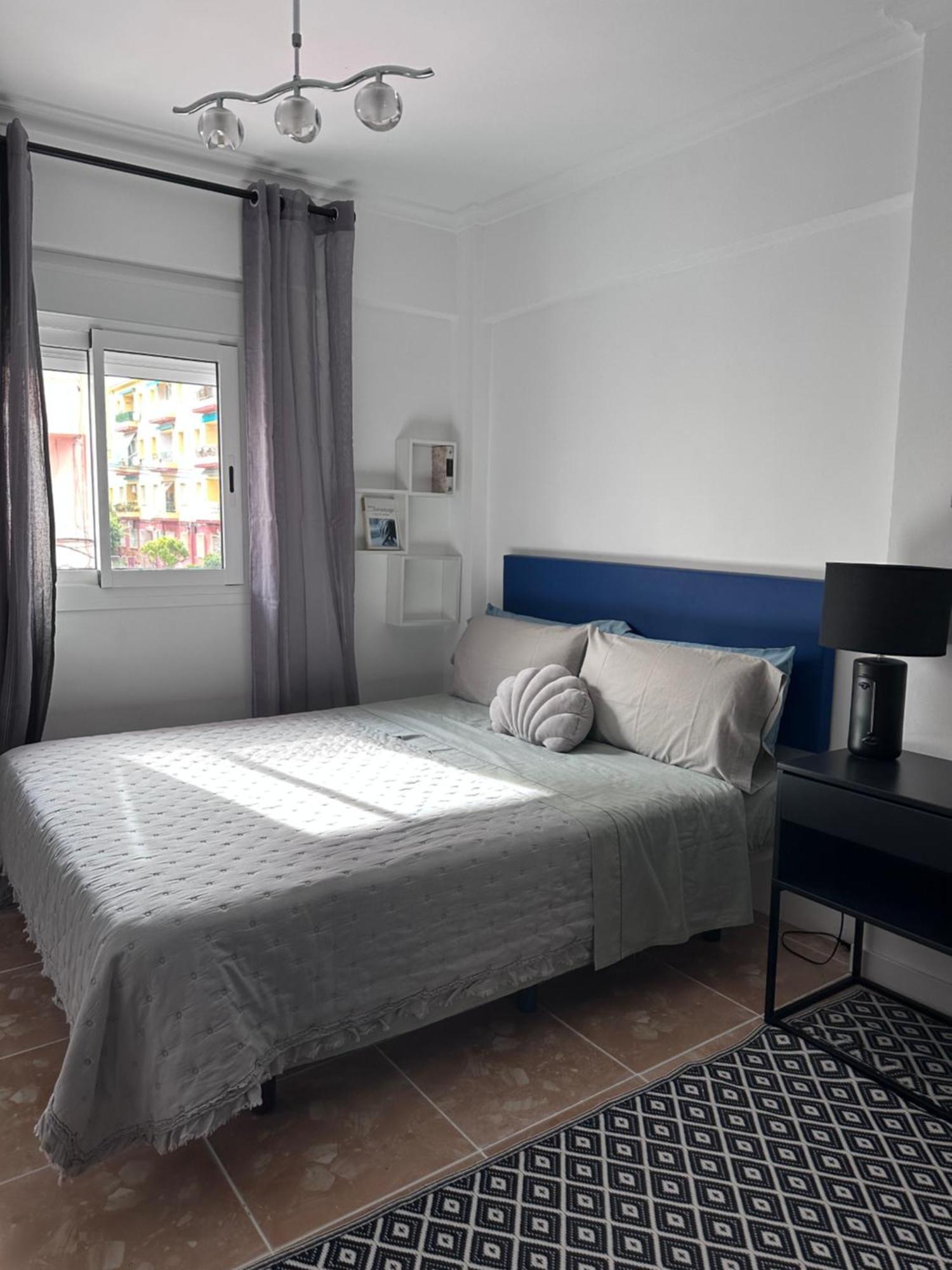 Casa De Mila Apartment อาลิกันเต ภายนอก รูปภาพ